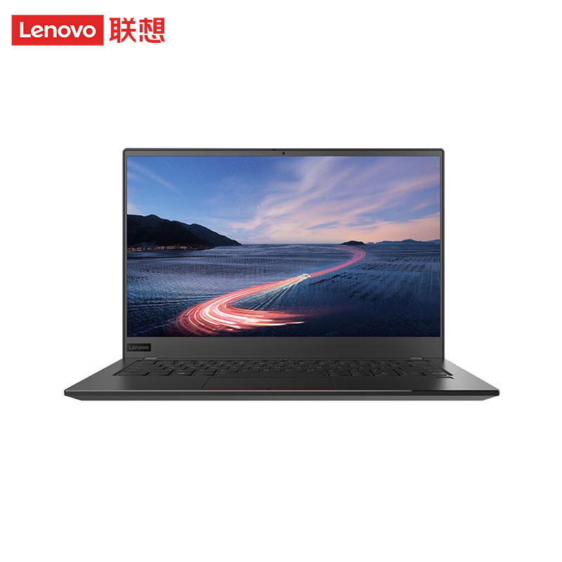 联想(Lenovo)昭阳N4720Z笔记本电脑(腾锐D2000/4核/8G/2G独显/256G SSD/14英寸)麒麟激活版