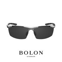 BOLON暴龙眼镜2021新品偏光太阳镜男士潮流个性墨镜开车BL9006