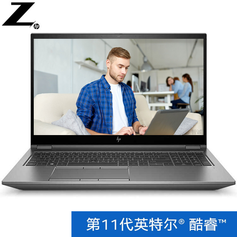惠普(hp)zbook fury15 g8 15.