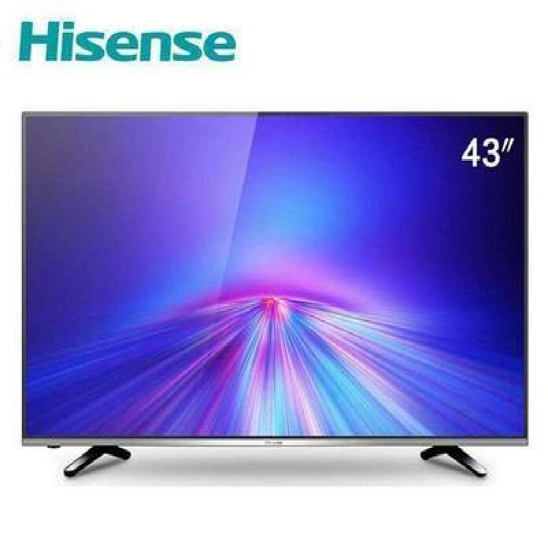 海信 43HS260 43英寸HS260全高清智能平板电视机