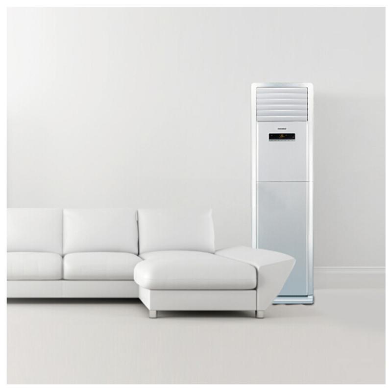 格力(GREE) 5匹冷暖柜机空调KFR-120LW/(12568S)NhAd-2含安装