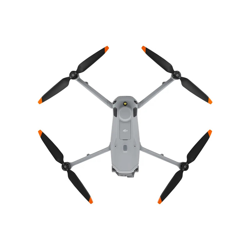 DJI Matrice 4T旗舰套装 激光测距夜视高清大图