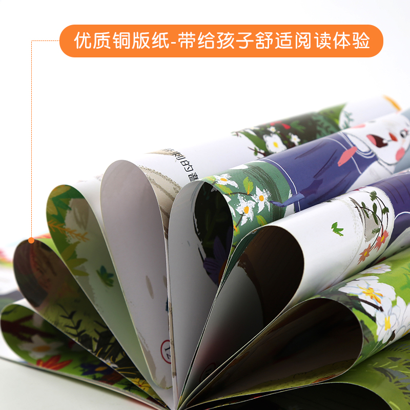 米拉朵好习惯绘本全10册 [正版]米拉朵好习惯绘本全10册 幼儿园书籍全套早教小班中班大班绘本阅读亲子幼儿儿童绘本0-高清大图