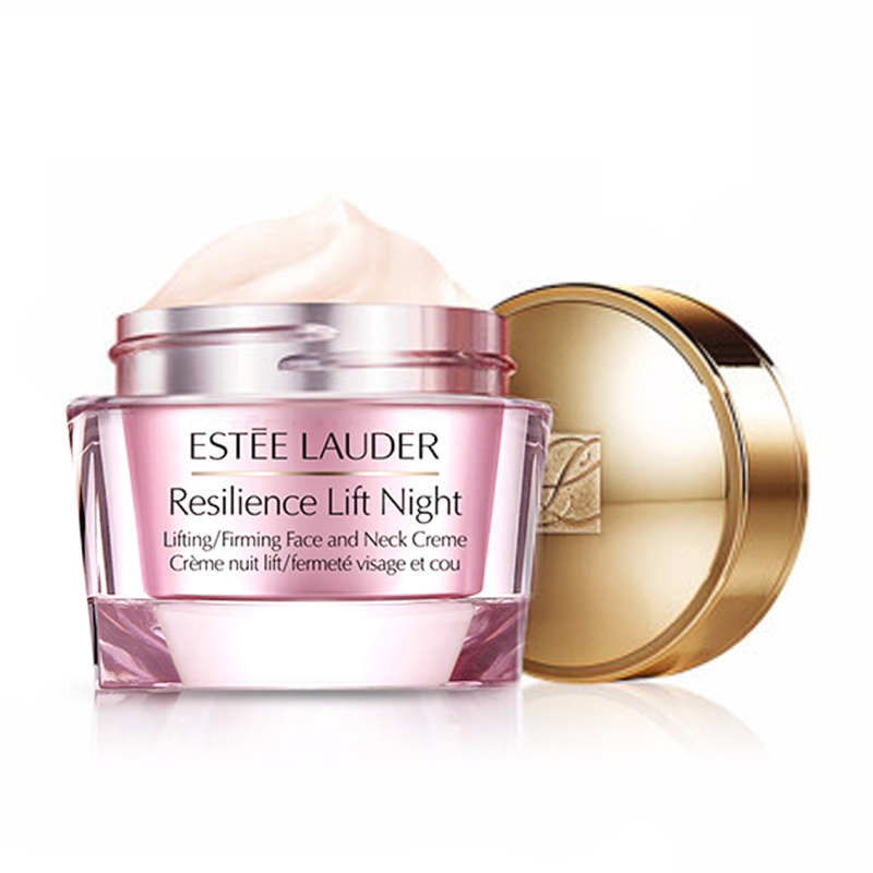 Estee Lauder 雅诗兰黛 钻石立体紧颜霜50ml 面霜颈霜[到期时间2025-02-01]
