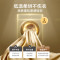 小天鹅滚筒洗衣机全自动小蓝鲸[TD100V88PLUS]10公斤洗烘一体超薄全嵌机身本色蓝氧特渍净水魔方家电国家政府补贴