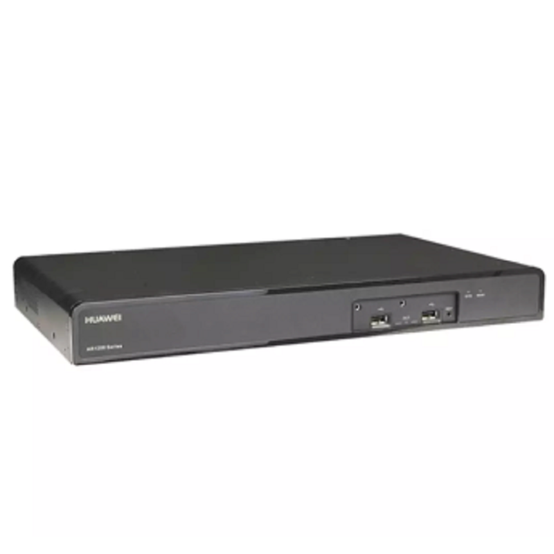 华为(HUAWEI) AR1220E-S 路由器