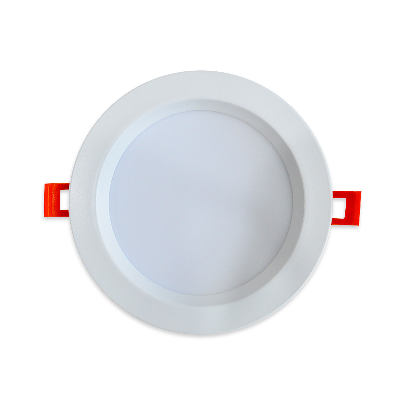 格瑞捷LED声光控铁质筒灯GRJ-TD-18W套