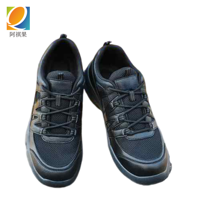 阿祺果 劳保鞋 QG-A18 双高清大图