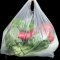 趣涉家居加厚白色背心袋塑料袋透明食品袋外卖袋方便袋马夹购物袋 生活日用收纳用品收纳包