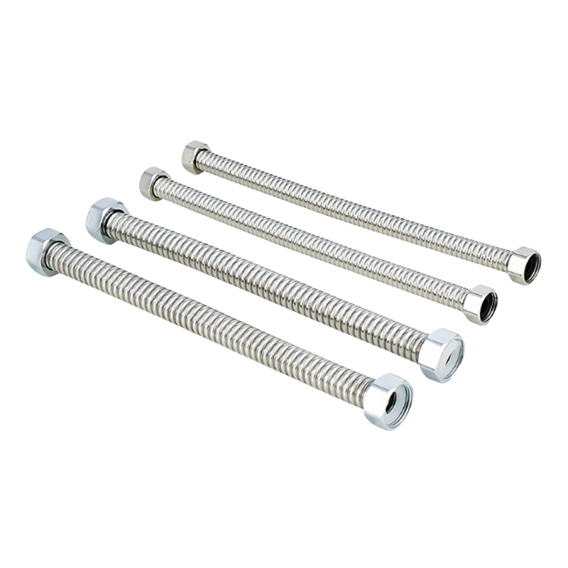 南方卫通不锈钢波纹 水管软管波纹管4分 30cm NF-063 根高清大图