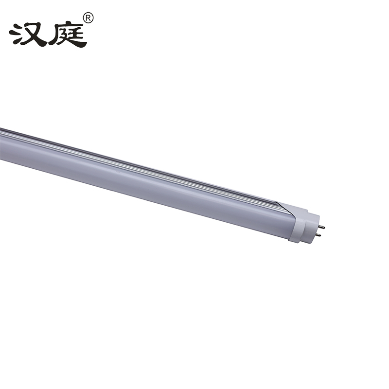 汉庭 T8LED全塑灯管 1.2米-18W高清大图
