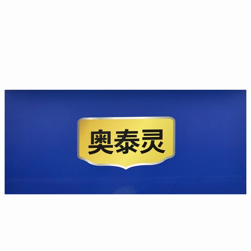 +送护膝]奥泰灵盐酸氨基葡萄糖胶囊0.75g*180粒/盒治疗和预防骨关节炎缓解骨关节炎疼痛肿胀改善关节活动功能高清大图