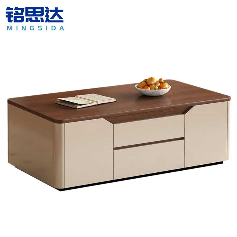 铭思达 茶几 120*60*50cm 个