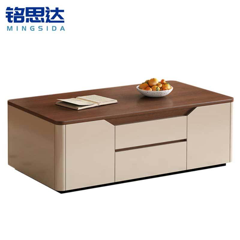 铭思达 茶几 120*60*50cm 个