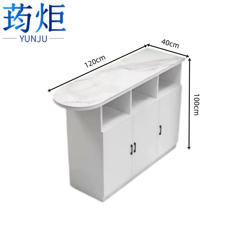 荺炬餐边柜高清大图