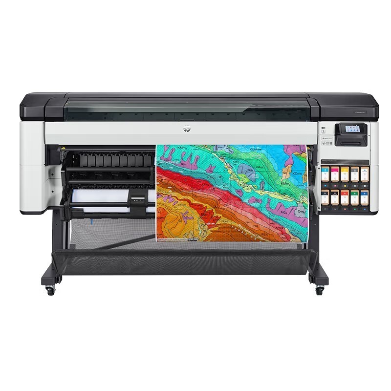 惠普(HP)DesignJet Z9+PRO 照片打印机 64英寸影像级9色绘图仪海报生产型