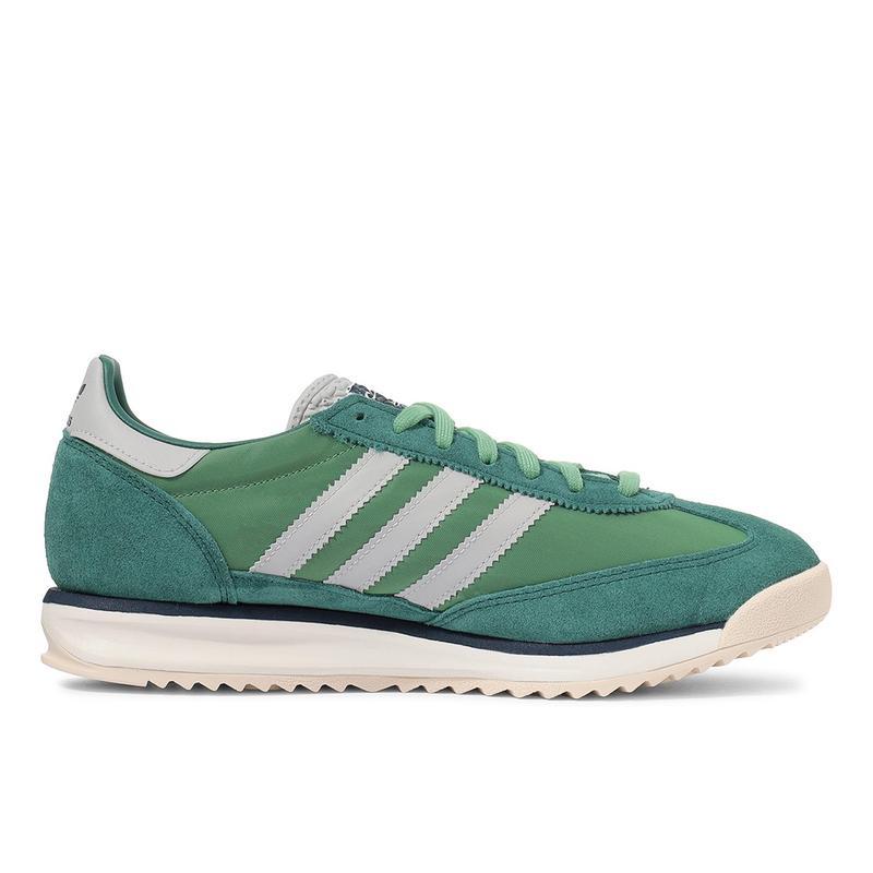 Adidas阿迪达斯SL72RS复古潮流透气舒适男鞋