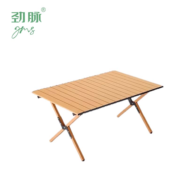 劲脉 户外折叠桌椅 小号桌60cm 套高清大图