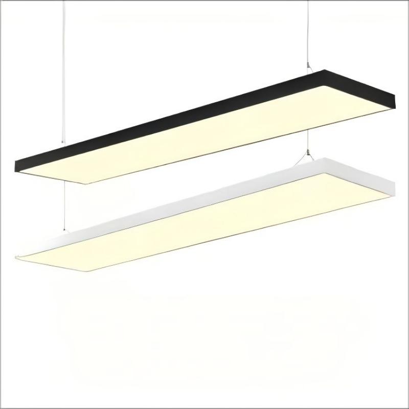 古信LED长条灯 条形灯72W/个高清大图