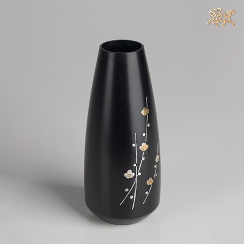 美帮汇全铜摆件《高冈铜器之春陽》铜工艺品 家居饰品花瓶高清大图