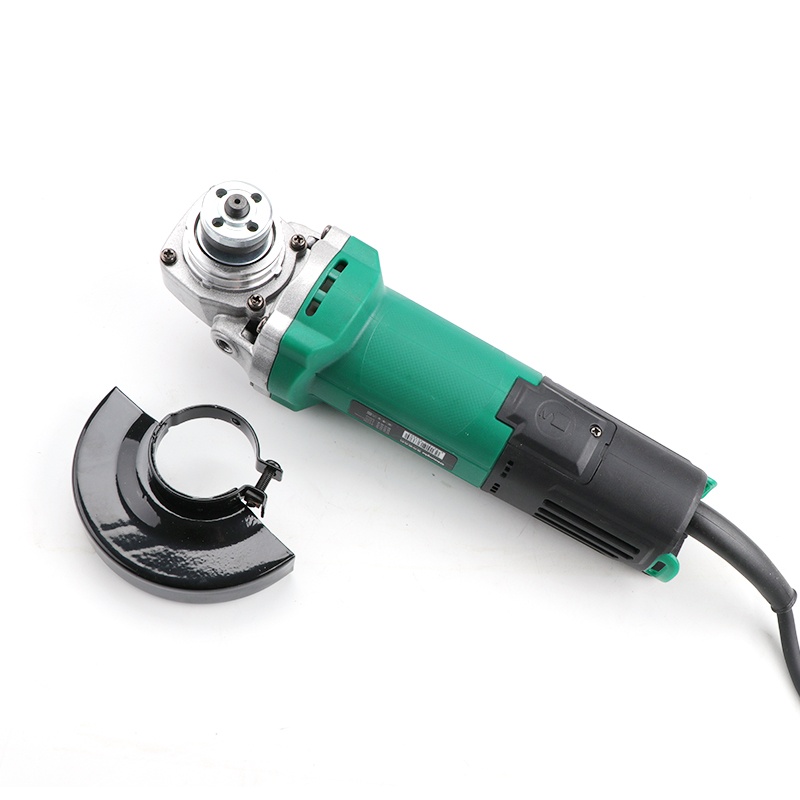 长鹿 角向磨光机 ET0204 850W 把高清大图