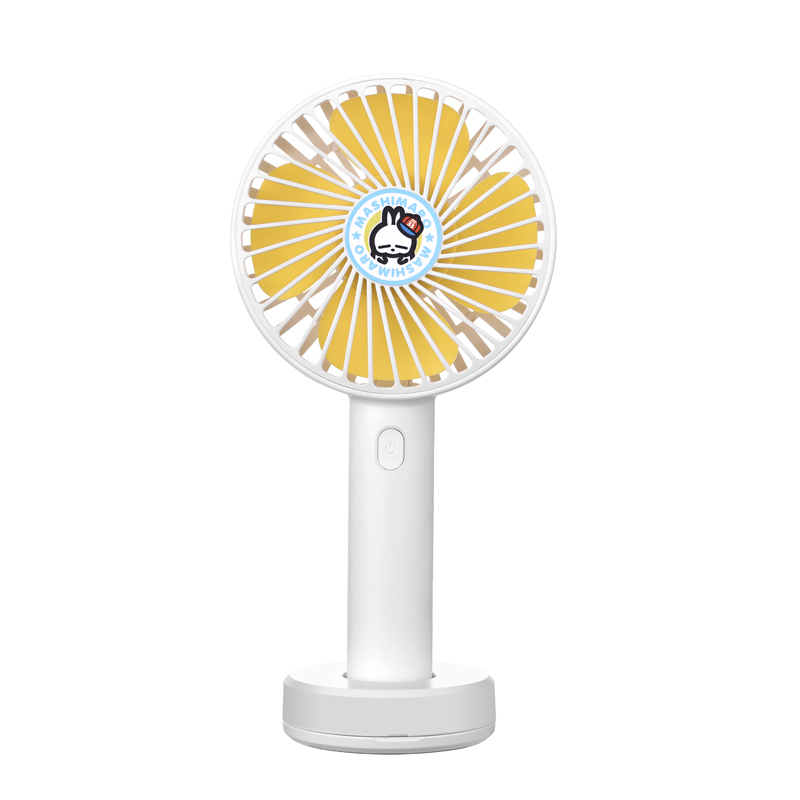 沃品(WOPOW) 流氓兔系列 化妆镜手持风扇 MF01