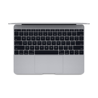 【二手95新】苹果Apple Macbook 12寸 YM2 M3 8G 256GB 2017款 轻薄 女生电脑笔记本