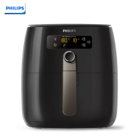 飞利浦（PHILIPS）空气炸锅HD9749/91家用智能无油电炸锅空多功能大容量