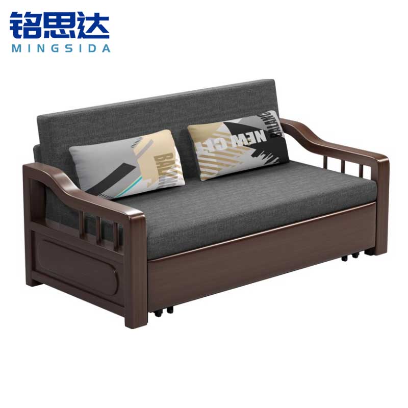 铭思达沙发床 1.92米 张