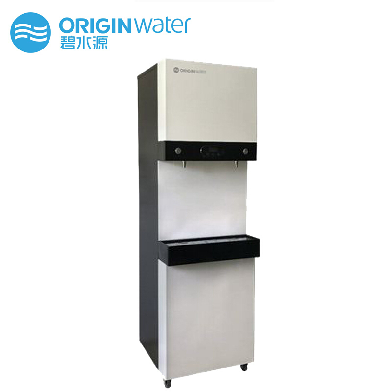 碧水源d60nm800纳滤直饮机加热一体三年维保