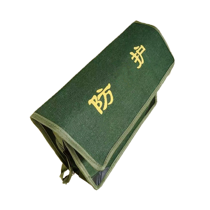 和居态 防护包 绿色38x31x10cm 个高清大图