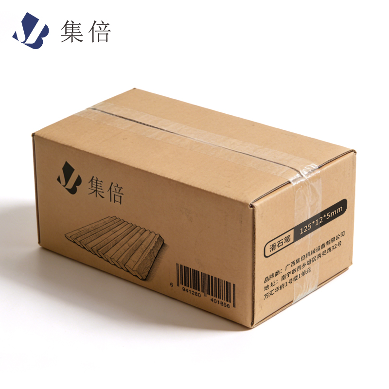 集倍 滑石笔 125*12*5mm/盒高清大图