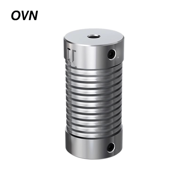OVN 弹簧联轴器 50*26mm 个高清大图