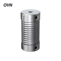 OVN 弹簧联轴器 50*26mm 个