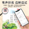 [加强记忆]必背古诗词+古诗词抄写本 [正版]小学生必背古诗词全集语文人教版大字古诗三百首一年级二三四五六年级儿童国学经