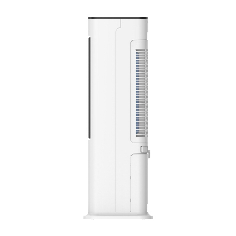 美的(Midea) 空调扇冷风扇 ACA10XBR遥 控冷风机家用制冷塔扇无叶电风扇落地循环扇水空调移动小空调单冷气高清大图