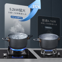 华帝(vatti)欧式抽油烟机S15变频26风量吸力油烟机燃气灶热水器套装 i11S15+75B+253-16(天然气)