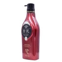 索芙特（softto） 索芙特防脱育发香波600g