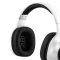 EDIFIER/漫步者 HECATE G2战队版 USB7.1声道 游戏电竞耳麦头戴式电脑耳机线控 白色