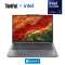ThinkPad E14 19CD AI 2024 经典商务本 14英寸笔记本电脑 英特尔酷睿Ultra 5 125H 64G 1T固态 锐炫Arc显卡 2.2K高色域 银 定制
