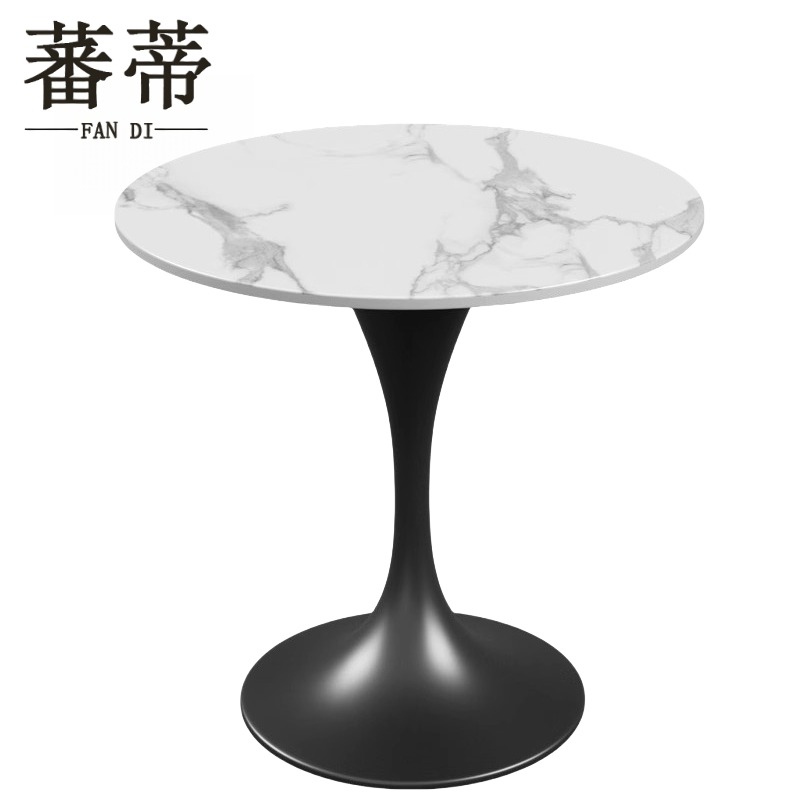 蕃蒂圆桌60cm个高清大图