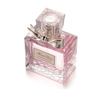 Dior 迪奥小姐 香水 花漾甜心淡香水EDT 送女友情人 生日礼物套装 送礼品盒 漫舞花漾浓香EDP 30ml