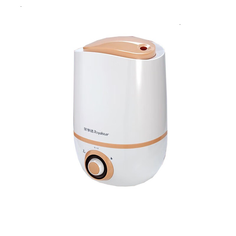 荣事达(Royalstar) 家用加湿器 家用卧室客厅大容量空调喷雾2L RS-V20Q高清大图