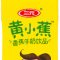 三元 黄小蕉香蕉牛奶饮品 200ml*12盒
