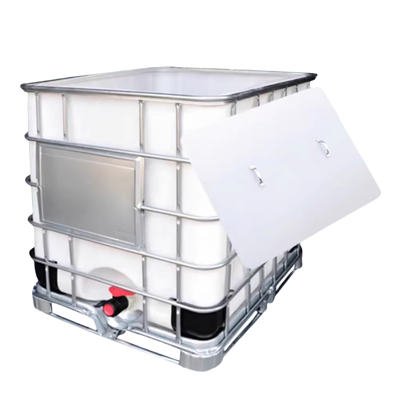 瑞季勤 吨桶 1000L 个高清大图