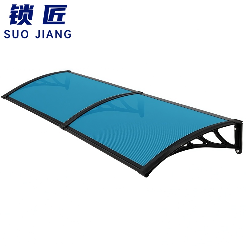 锁匠防雨棚200*60*19.5cm/个高清大图