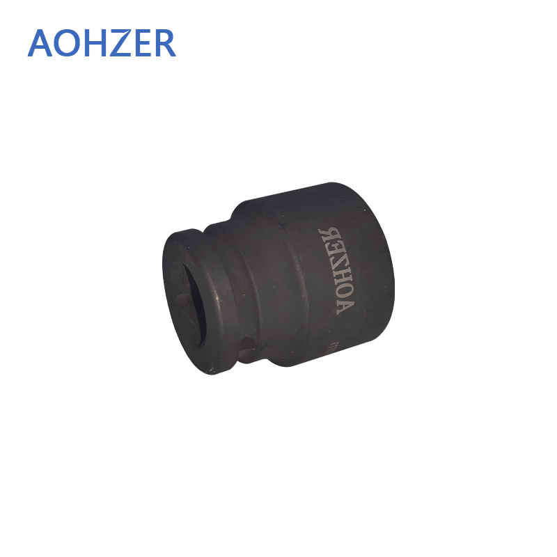 AOHZER 1“公制六角风动套筒 AZ-25137 个高清大图