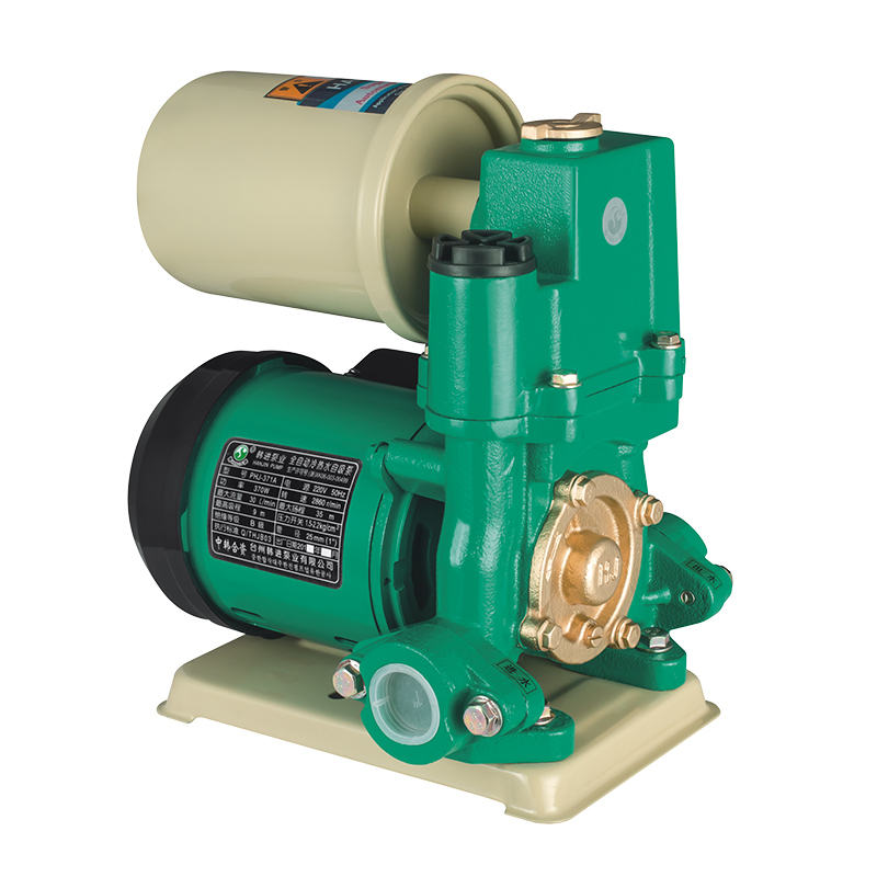 全自动冷热水自吸泵phj--750A/220V