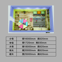 软包 木制品*胶合板 单位：平方