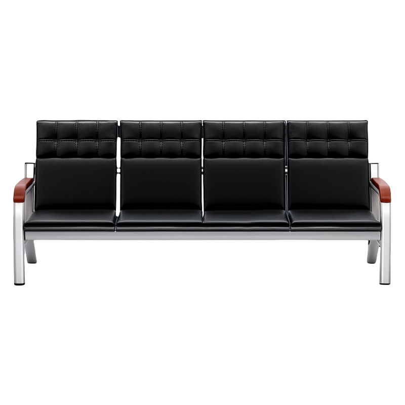 晨磊 会客沙发 B款四人位 张高清大图